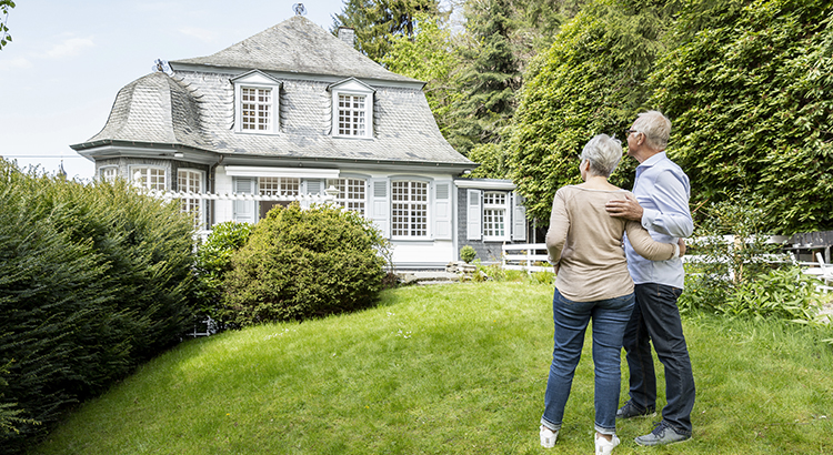 Is It Time To Sell Your Second Home?